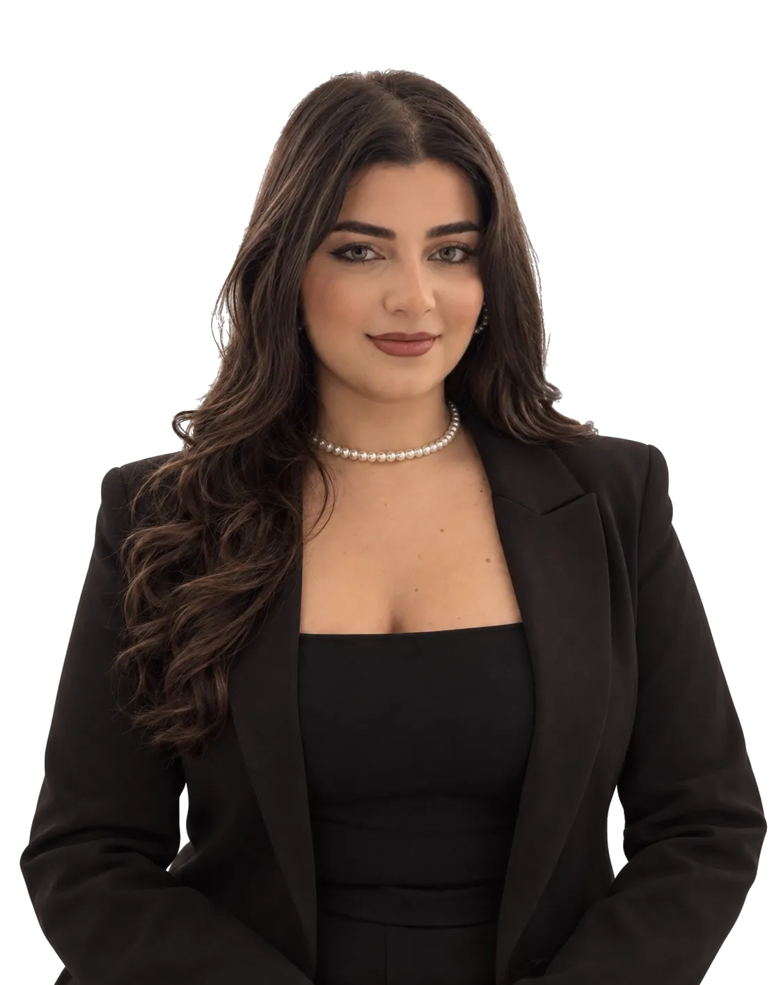 Maria El Khoury, founder of Market Mind